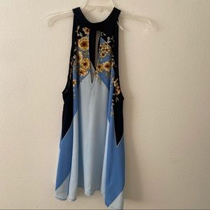 Free people Tunic size S